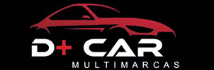 Dmais Car Multimarcas Logo